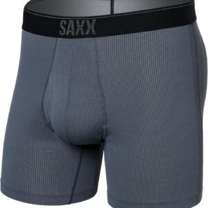 Saxx caleçon adulte léger sport exercice confort-0