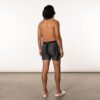 Boxer SAXX léger adulte noir taille XS confort sport-3