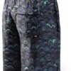 Short de bain SAXX homme confortable coupe réglable-1