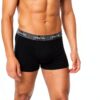 Boxer homme FM London coton stretch anti odeurs confortable-4