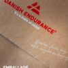 Caleçon sport homme DANISH ENDURANCE polyester extensible-4