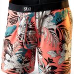 Sous-vêtements SAXX Homme Confort Technologie DropGuard-0