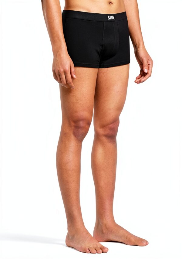 Sous-vêtements homme SAXX semi-ajusté confort quotidien-1