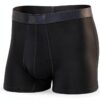 Saxx sous-vêtements homme entrejambe 3 pouces confortable-0