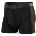 Saxx sous-vêtements homme entrejambe 3 pouces confortable-0