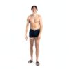 Saxx sous-vêtements homme entrejambe 3 pouces confortable-1