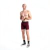 SAXX Vibe Xtra Boxer Homme Confort BallPark Stop Drop-1