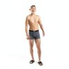 SAXX Boxer Homme Ultra Doux Support Ballpark Confort-2