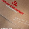 Caleçon sport DANISH ENDURANCE Homme extensible respirant-4
