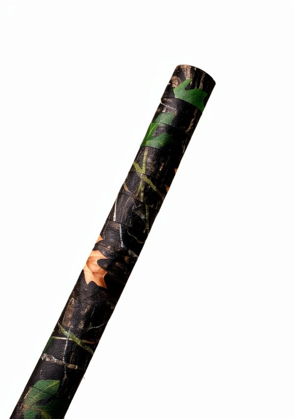 Ruban camouflage Outdoor Saxx imperméable 5m vert chasse-5