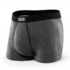 SAXX Boxer Homme Ultra Doux Support Ballpark Confort-5