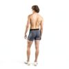 Saxx caleçon léger adulte Turbulence entrejambe 5 XL-2
