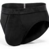 Saxx Boxer Homme Noir Technologie Cooling Confort Quotidien-0