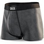 SAXX Boxer Homme Ultra Doux Support Ballpark Confort-0