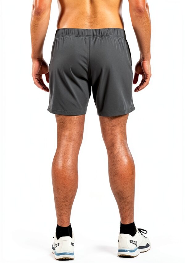 Sous-vêtements SAXX Homme Taille élastique Poches latérales-1