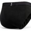 Saxx Boxer Homme Noir Technologie Cooling Confort Quotidien-1