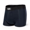 Saxx sous-vêtements homme entrejambe 3 pouces confortable-4