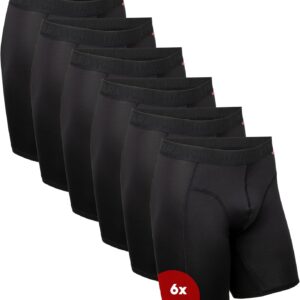 Caleçon sport homme DANISH ENDURANCE polyester extensible-0