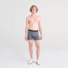 Saxx caleçon adulte léger sport exercice confort-3