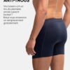 Caleçon sport DANISH ENDURANCE extensible respirant homme-3