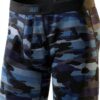 Boxer SAXX Vibe Xtra Homme Confort Pochette BallPark-0
