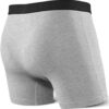 Sous-vêtements Saxx Undercover Homme Confort Discret Noir-1