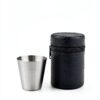 Gobelets alcool Outdoor Saxx acier inoxydable incassable-5