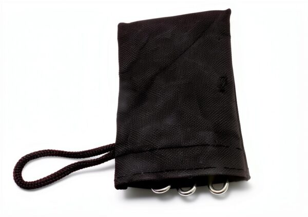 Couverts pliables camping acier inoxydable 3 pièces-6