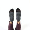 Chaussettes SAXX Homme Confort Soutien Voûte Respirantes-3