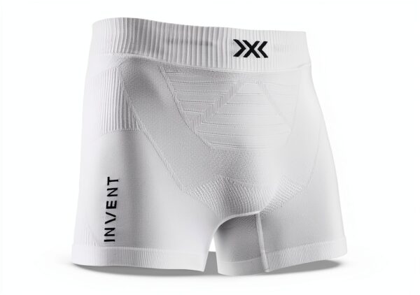 Caleçon sport X-BIONIC Invent 4.0 Light Homme régulation