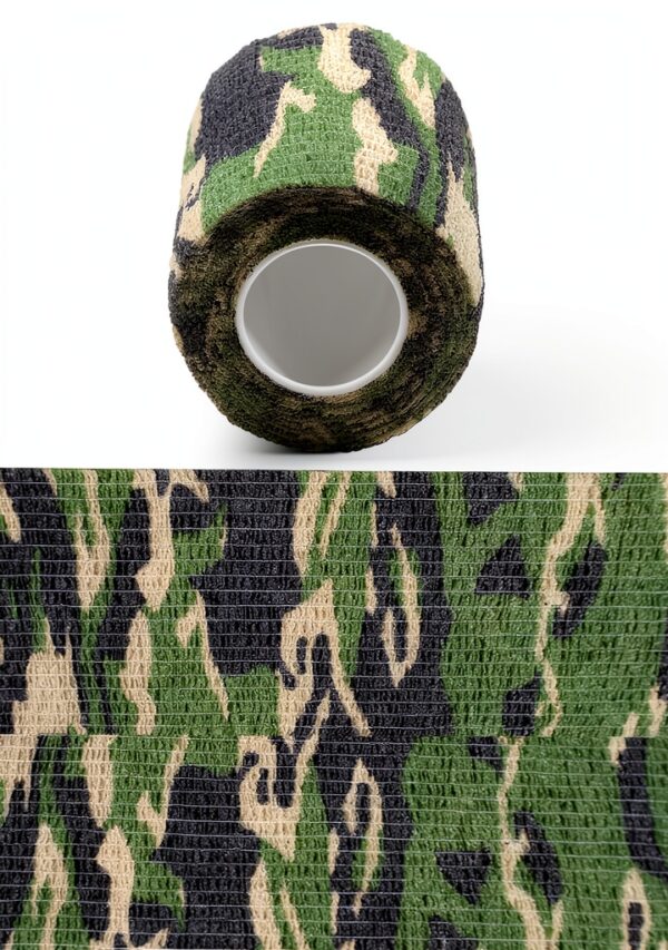 Ruban camouflage Outdoor Saxx imperméable réutilisable-1