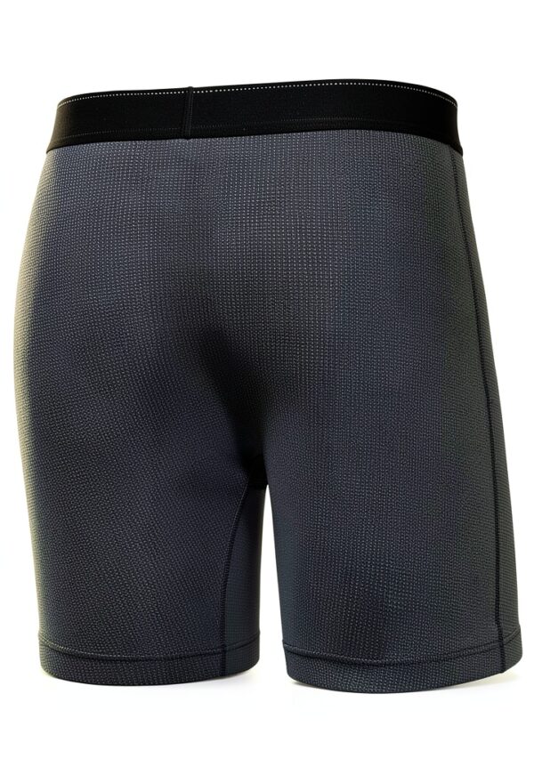 Saxx caleçon léger adulte Turbulence entrejambe 5 XL-1