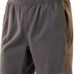 Sous-vêtements SAXX Homme Taille élastique Poches latérales-0
