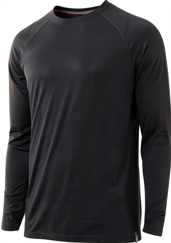 SXLC382 Core Noir Homme Adulte Service Espagne-0
