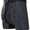 Sous-vêtements SAXX Saxx Dark Denim Heather XS confort-1