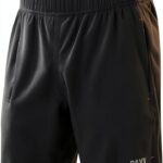 Sous-vêtements Saxx Noir L Escalade Confort Performance-0