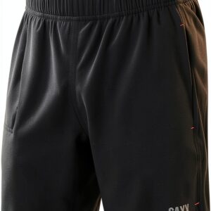 Sous-vêtements Saxx Noir L Escalade Confort Performance-0