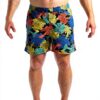 Maillot de bain SAXX homme doublure fraîche pochette-2