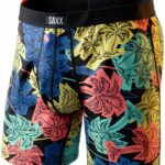 Sous-vêtements SAXX Homme SecureFit DropStop Confort-0