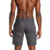 Sous-vêtements SAXX Noir Homme Confortable Durable-3
