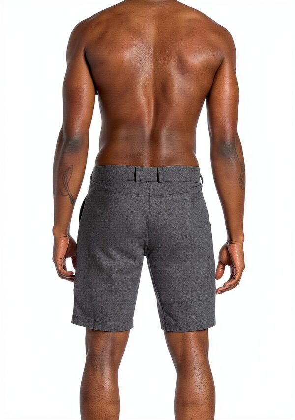 Sous-vêtements SAXX Noir Homme Confortable Durable-3