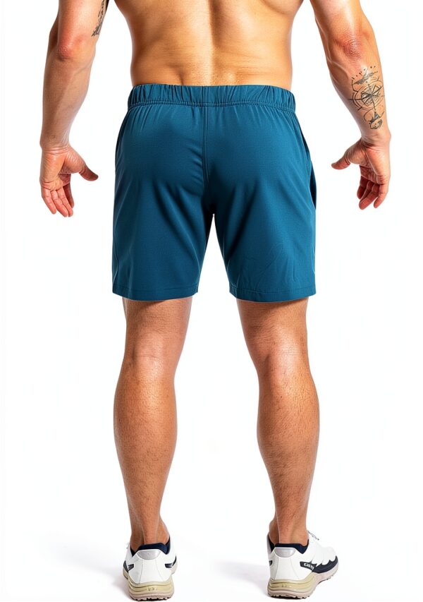 Sous-vêtements SAXX Tapestry Homme Confortable Durable-3