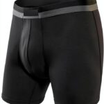 Sous-vêtements Saxx Homme Confort Support Tridimensionnel-0