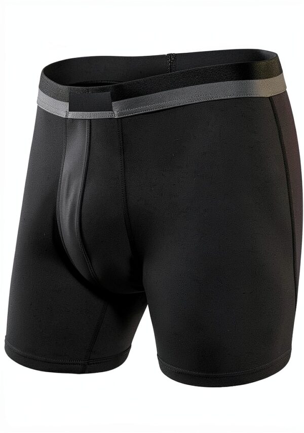 Sous-vêtements Saxx Homme Confort Support Tridimensionnel-0