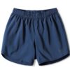 Short de course SAXX Hightail 2N1 doublure compression homme-6
