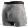 SAXX Boxer Homme Ultra Doux Support Ballpark Confort-1