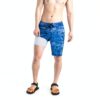Sous-vêtements Saxx Voyagers Navy confort et soutien-6