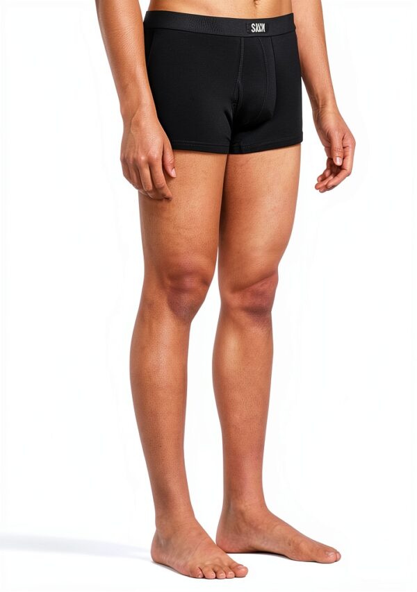 Sous-vêtements SAXX lavage machine coupe slim confort-1
