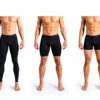 Sous-vêtements SAXX Homme Taille élastique Poches latérales-4