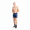 Boxer SAXX Vibe Xtra Homme Confort Pochette BallPark-2